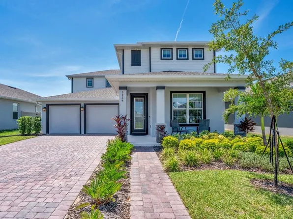 3864 Capital Reef Way, Apopka, FL 32712