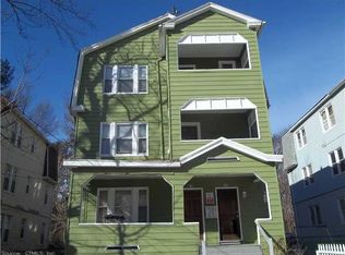 21 Eastford St, Hartford, CT 06112