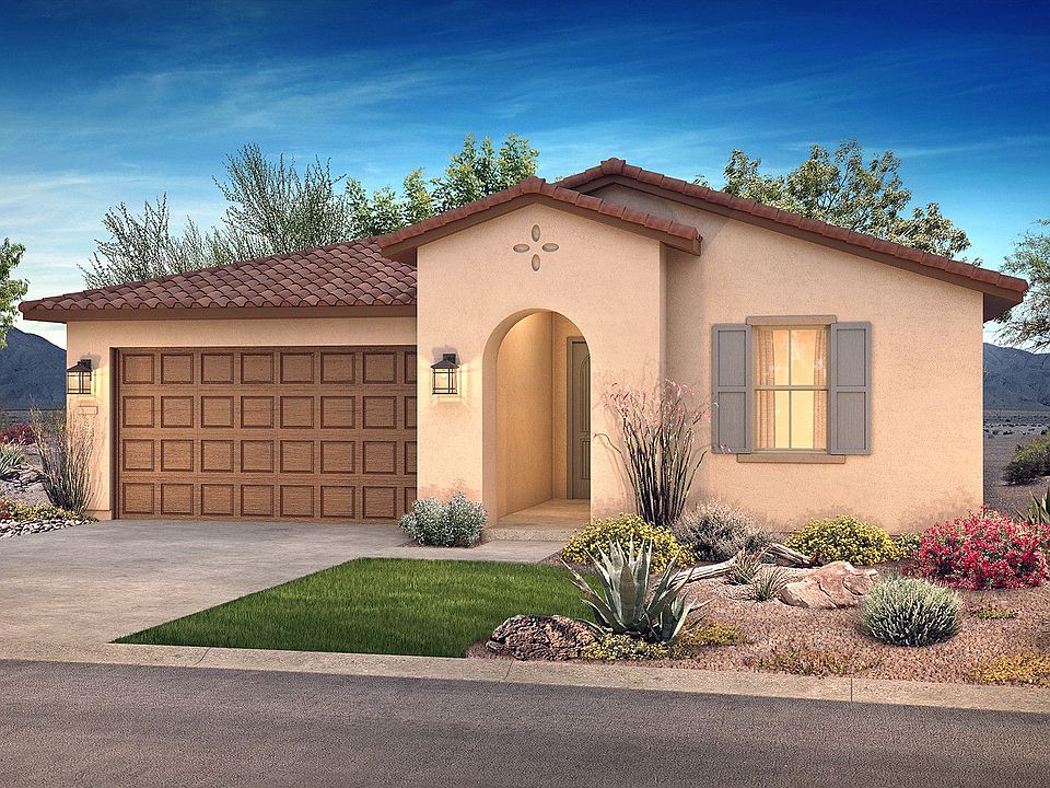 Exterior A Color 1