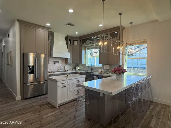 10114 S 32nd Drive, Laveen, AZ 85339