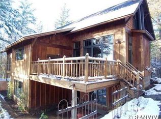 3393 Boone Rd, Frederic, WI 54837