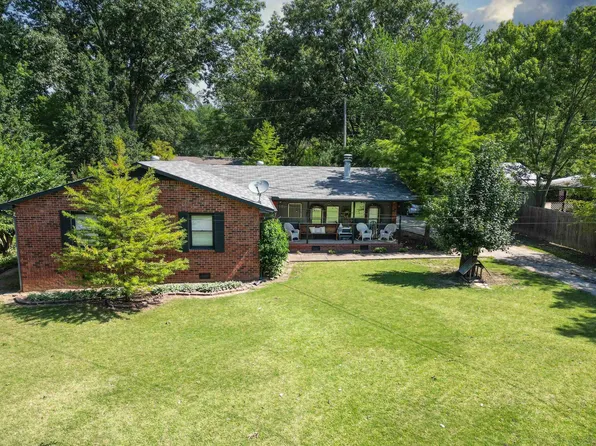 178 Best St, Bells, TN 38006