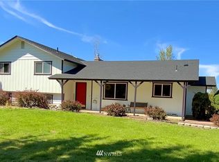 581 Cedar Cove Rd, Ellensburg, WA 98926