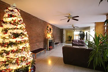 Rented by Alpha Properties NYC I LLC