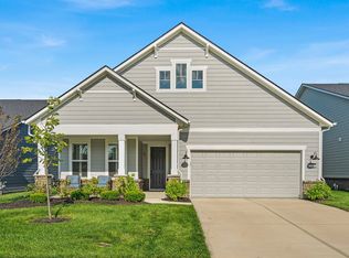 2551 Lord Murphy Dr, Westfield, IN 46074