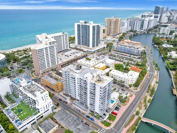 2829 Indian Creek Dr APT 606, Miami Beach, FL 33140