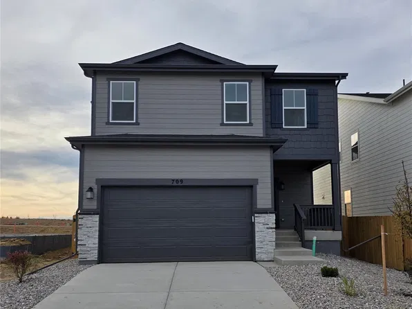 709 96th Ave Pl, Greeley, CO 80634