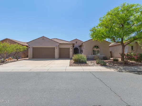 6309 W VICTORY Way, Florence, AZ 85132