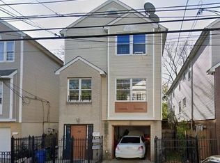 153 Wilkinson Ave #3, Jersey City, NJ 07305