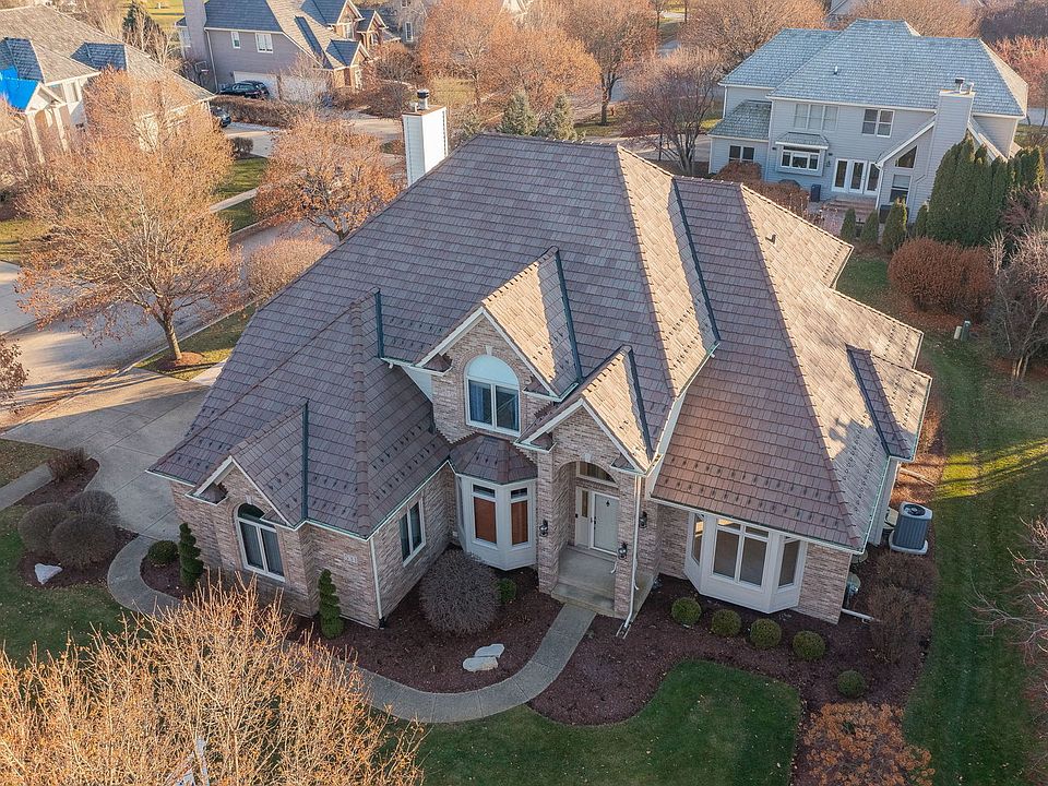 531 Waters Edge Dr, South Elgin, IL 60177 Zillow