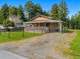 545 Garland Ave, Fortuna, CA 95540