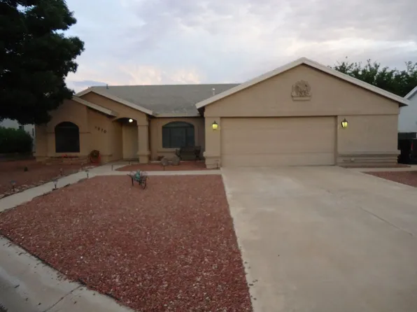 1270 S Heritage Pl, Safford, AZ 85546