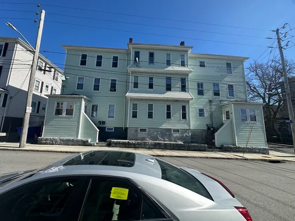 344 Jencks St, Fall River, MA 02723