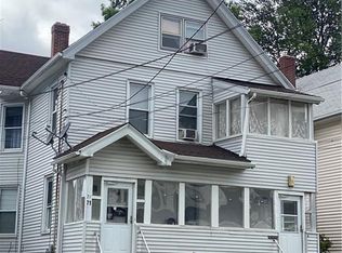 69 Julius St, Hartford, CT 06114