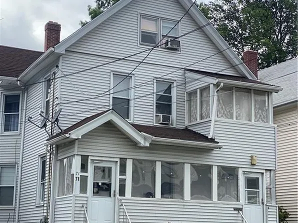 69 Julius Street, Hartford, CT 06114