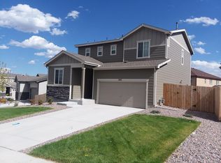 1563 Castle Creek Cir, Castle Rock, CO 80104