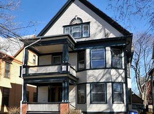 251 Sherman Ave #2, New Haven, CT 06511