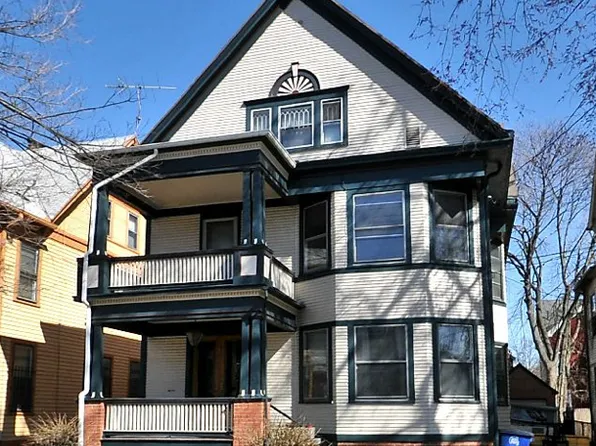 251 Sherman Ave #2, New Haven, CT 06511
