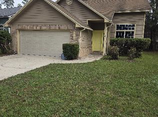 9527 Glenn Abbey Way, Jacksonville, FL 32256