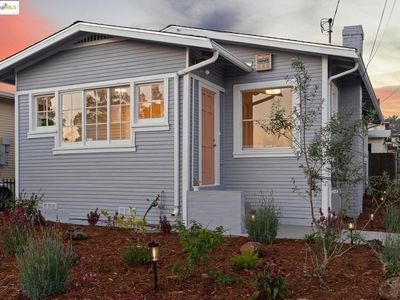 3644 Redding St, Oakland, CA, 94619