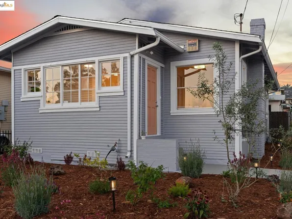 3644 Redding St, Oakland, CA 94619