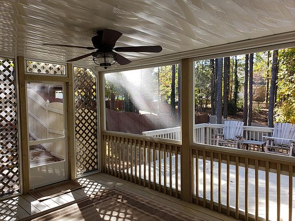 Beautiful and relaxing days ahead.