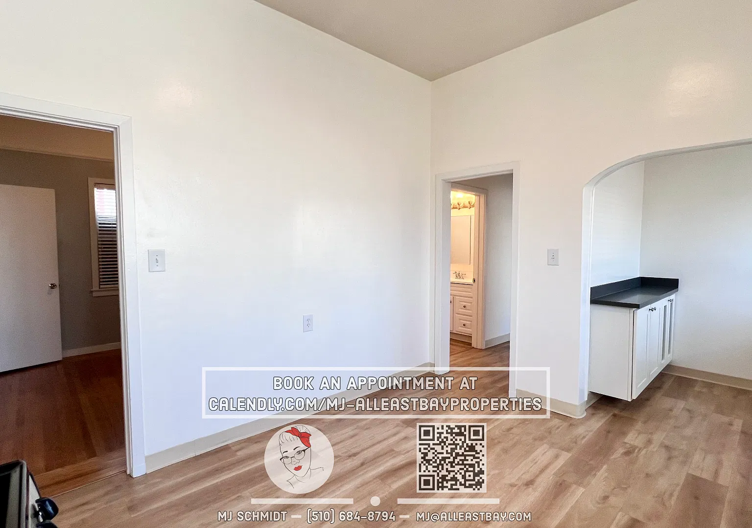 4 bedroom 2 bath home located in the heart of Emeryville close to all modes of transit! — Photo 3