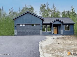 6840 Werner Dr, Wasilla, AK 99654