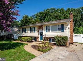 8701 Lagrange St, Lorton, VA 22079