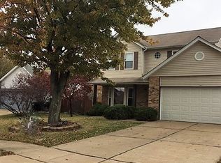 1266 Spartina Dr, Florissant, MO