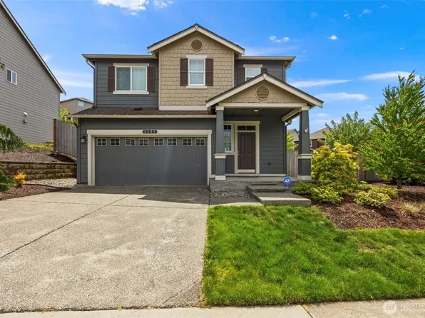 6605 Svea Ct NE, Lacey, WA 98516