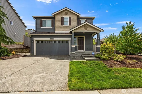 6605 Svea Ct NE Photo 1