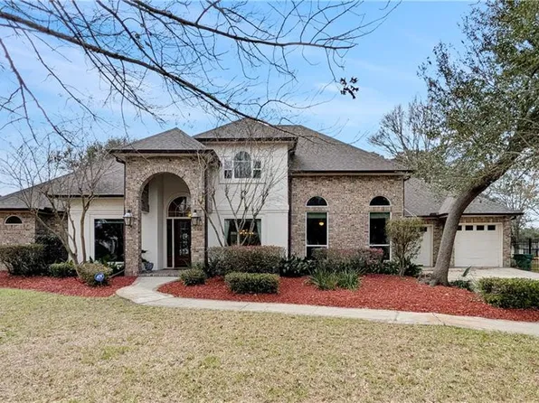 3728 Lake Michel Ct, Gretna, LA 70056