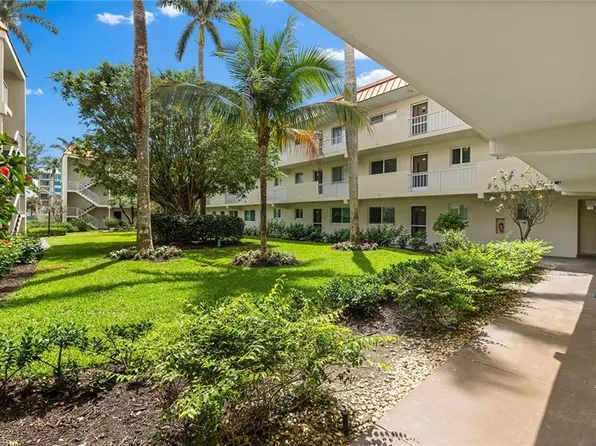 1100 Gulf Shore BLVD N #110, NAPLES, FL 34102