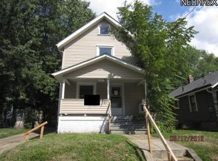 675 Merton Ave, Akron, OH 44306