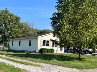 333 S Winter St, Paxton, IL 60957