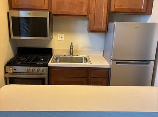 The MacArthur Apartments, Washington, DC 20007