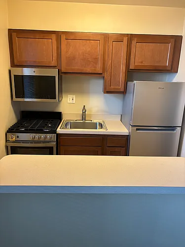 The MacArthur Apartments Photo 1