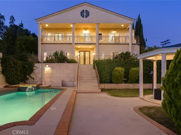 688 Glenmore Blvd, Glendale, CA 91206