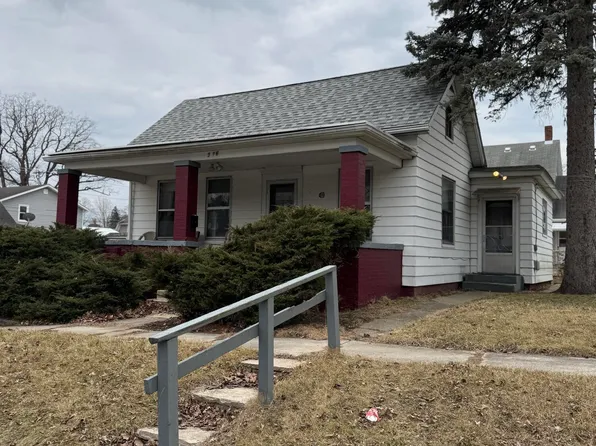 316 B St, La Porte, IN 46350