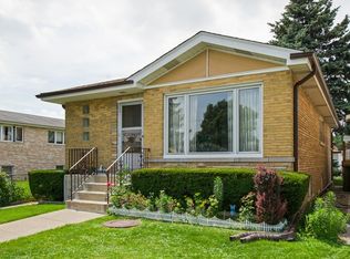 5342 N Natchez Ave, Chicago, IL 60656