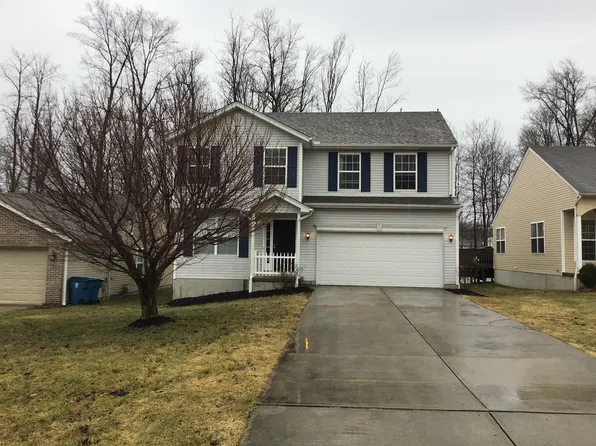 54 Huntington Ave, Amelia, OH 45102