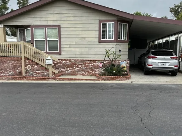 1051 Site Dr Space 45, Brea, CA 92821