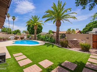 2445 E Del Rio Dr, Tempe, AZ 85282