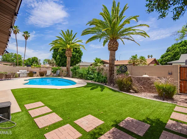2445 E DEL RIO Drive, Tempe, AZ 85282