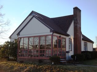 111 Murray St, Watsontown, PA 17777