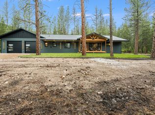 3219 Bear Creek Rd, Bonner, MT 59823