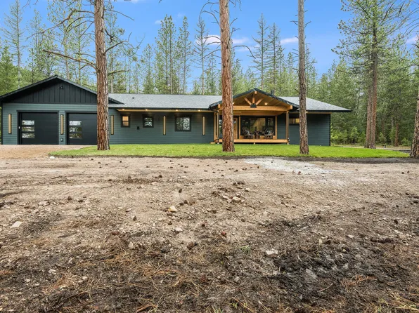 3219 Bear Creek Rd, Bonner, MT 59823
