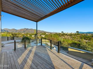 5051 N Hillcrest Dr, Tucson, AZ 85704