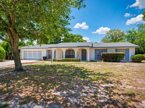 2332 OAKDALE Drive E, Orange Park, FL 32073